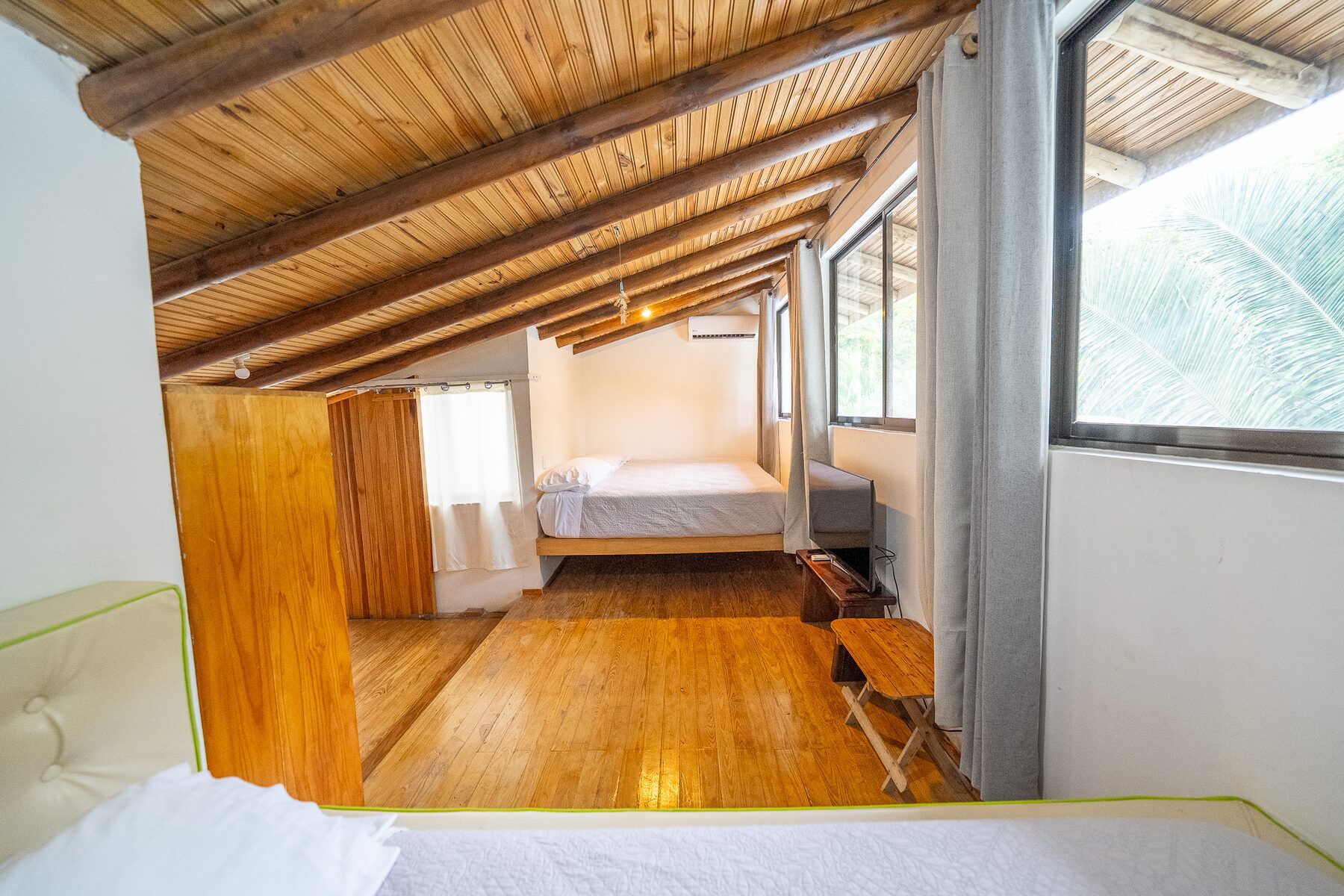 Habitación familiar de Dreamcatcher Hotel
